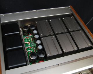   CX 10000 Natural Sound Amplifier 1987 Centennial Series 1 of only 100