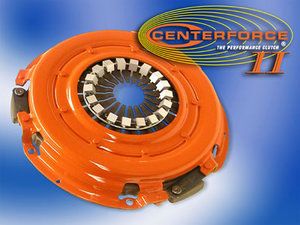 Centerforce Pressure Plate Centerforce I Diaphragm Style 11 Disc 