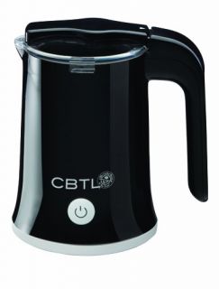 CBTL LM 145P Milk Frother Black New Store Dislpay Model
