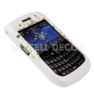 cell phone cover case for blackberry 8900 curve at t t mobile brand 