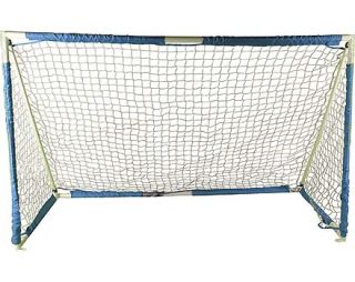 champion sports deluxe fold up portable soccer goal item number 36628 