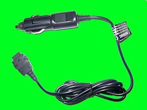 Car Power Adapter Charger for Garmin Nuvi 780 760 750