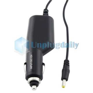 New Car Charger for Game Sony PSP 3000 2000 Slim Lite