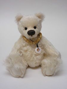 Charlie Bears Isabelle Collection Allen Retired 2008