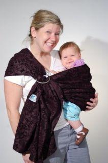 Lil Bugger Snugger Baby Sling Carrier 16 Color Choice