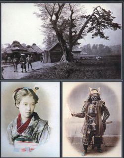 Early Japanese Images 1800s Photos Beato Shimooka Uena 0804820295 