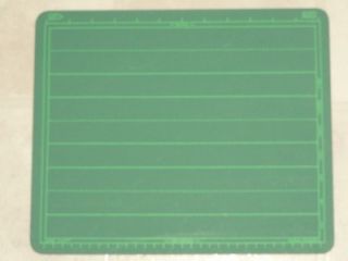 17 Vintage World Research Super Slate Green Chalkboards