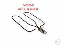 04000048 New Broil Element Magic Chef Maytag Admiral