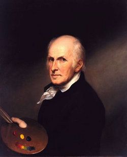 George Washington 1779 Charles w Peale Custom Replica A Patriot Beauty 
