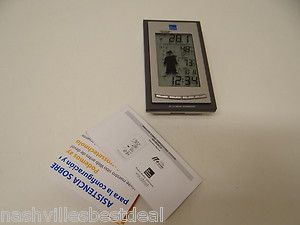 Replacement Parts for La Crosse Weather Channel Station Meter WS 