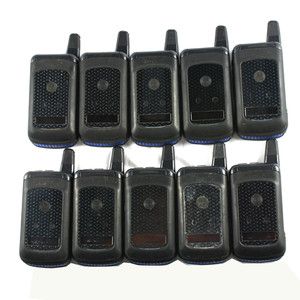 10 Lot of 10 Motorola i576 Nextel Cell Phones