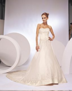 Mon Cheri Bridals Wedding Dresses and Bridal Gowns Collection 