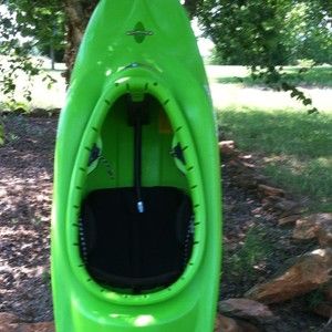 Jackson Fun 1 1 2 Whitewater Kayak