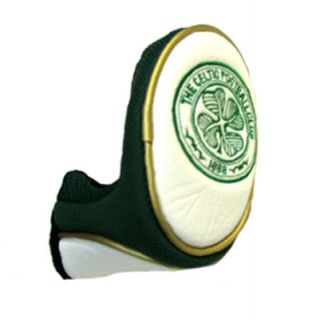 Official Merchandise Various Celtic Golf Accessories Football Gifts 