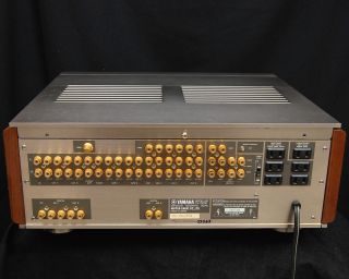   CX 10000 Natural Sound Amplifier 1987 Centennial Series 1 of only 100