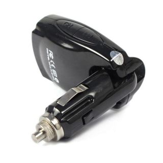 LED Car Kit MP3 Player Wireless FM Transmitter Modulator USB SD MMC 