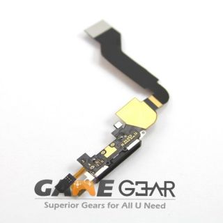 New Charger Dock Port Connector Flex Ribbon Cable Black Charging for 