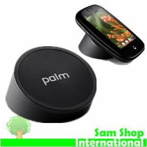 New HP Palm Touchstone Charging Dock Pre Pixi Plus