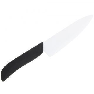 Black 5 6 7 Cutlery Ceramic Cutlery Knives Knife Set