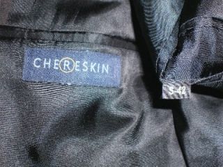 sharp 42s charcoal ps ron chereskin men suit 36 x 28