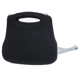 Chanel Handbag 2005 Premier Edition Futuristic Hard Case Shoulder 