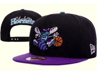 New Charlotte Hornets Snapback Hats Adjustable Caps Free Shipping S28 
