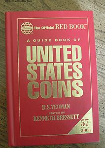 Guide Book of United States Coins 2004 by R s Yeoman
