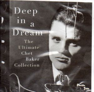 Chet Baker Deep in A Dream The Ultimate Collection Korea CD SEALED 
