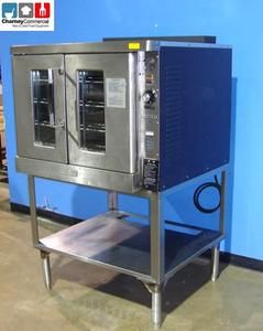 Hobart GN90A Gas Convection Oven GN90A Bakery Bread Oven