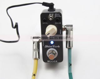   weight 1 7 0g package included 1 x guitar effect pedal 1 x user manual
