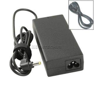 Battery Power Charger for HP Pavilion ZE5365US ZE5385US