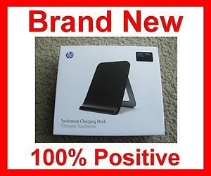 Brand New HP Touchstone Charging Dock for HP Touchpad