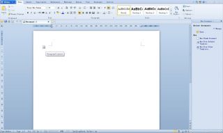 Kingsoft Office 2012 An Alternative Office Suite to MS Office Word 