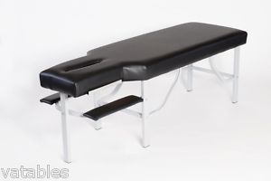 Chiropractic Table Adjusting Treatment Exam Table