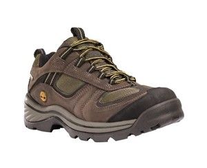 Timberland Chocorua Gortex 8 inch Hiker Boots 53100 Mens Sz 7 Brown 