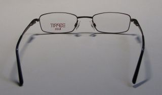   43 17 120 Brown Eyeglass Glasses Frame Kids Childrens Distinct