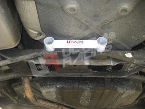 Chevrolet Optra Ultra Racing Rear Lower Strut Bar UR RL2 751