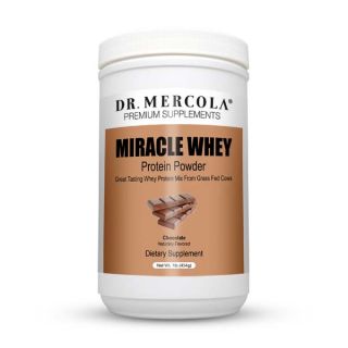 whey protein powder chocolate by mercola 1 lb the high quality whey to 