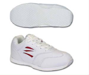 New Zephz Butterfly Youth Cheer Cheerleading Shoes CH0003 Various 