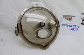   Bullet Express Trio Meal Mixer Cover Replacement Part Only