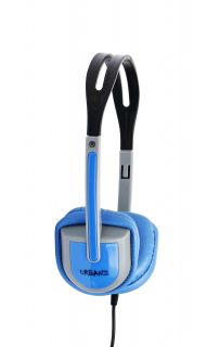 Urbanz Buzz Childrens Kids DJ Style Headphones for InnoTab LeapPad 