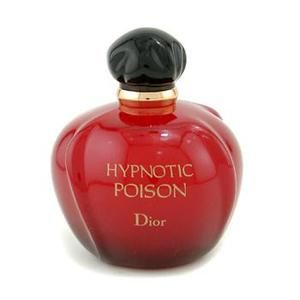 Christian Dior Hypnotic Poison EDT Spray 100ml 3 4oz