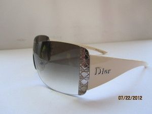 Christian Dior Diorissima 2 Sunglasses