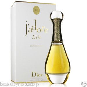 Christian Dior JAdore Lor Essence de Parfum 40ml
