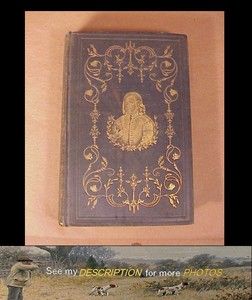    Lectures on the Pilgrims Progress Life of John Bunyan George Cheever