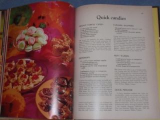   Candies Cookbook Great Old Ethnic Lost Recipes Christmas