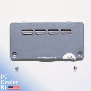 ECS GREEN553 Memory Cover Door with Screws