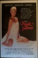 Night Games 1980 1S Cindy Pickett Joanna Cassidy