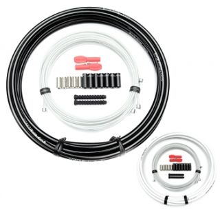  Long Sealed Gear Cable Kit 2012