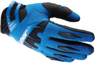 Thor Spectrum Youth Gloves 2012